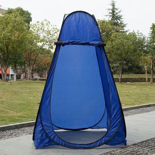 NHÀ VỆ SINH TỰ BUNG