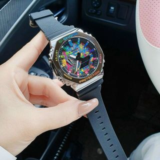 ĐỒNG HỒ CAASIO CAO CẤP