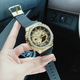 ĐỒNG HỒ CAASIO CAO CẤP