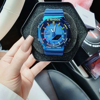 ĐỒNG HỒ CAASIO CAO CẤP