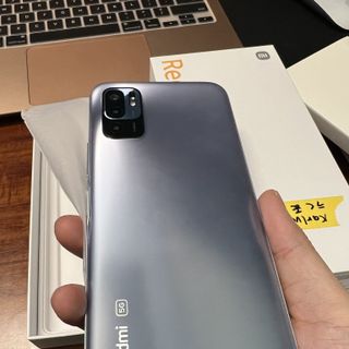 Henry - Note 10 JE 5G chống nước màu đen new giá sỉ