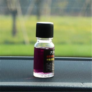 Tinh Dầu Nước Hoa Hữu Cơ 10ml Thay Thế Cho Xe Hơi, Ô Tô Hương Chanh Hương Oải Hương Hương Nhài Cao Cấp