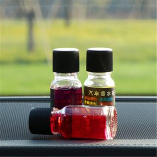Tinh Dầu Nước Hoa Hữu Cơ 10ml Thay Thế Cho Xe Hơi, Ô Tô Hương Chanh Hương Oải Hương Hương Nhài Cao Cấp