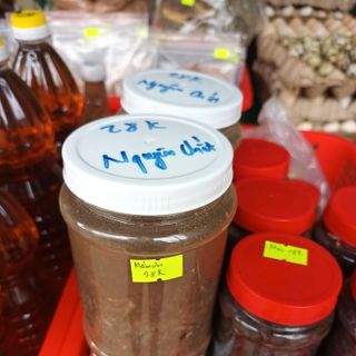 Mắm cơm nguyên chất (500g)