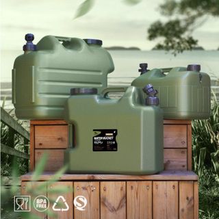 BÌNH NƯỚC DÃ NGOẠI 25 L