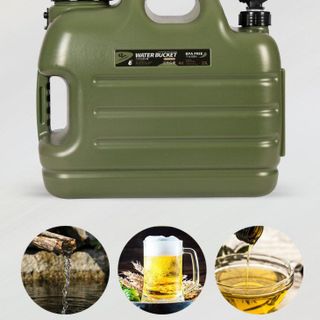 BÌNH NƯỚC DÃ NGOẠI 25 L giá sỉ