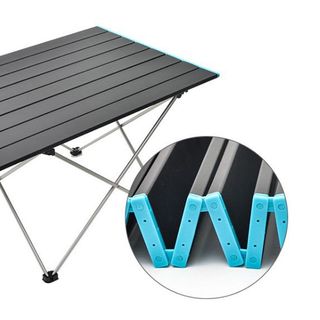BÀN GẤP CAMING LOẠI LỚN