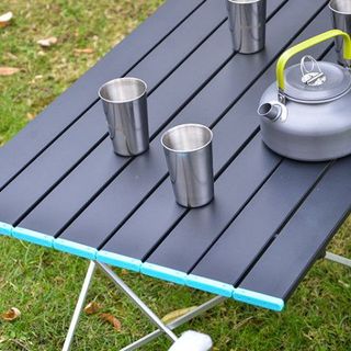 BÀN GẤP CAMING LOẠI LỚN