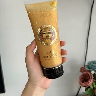 Nạ vàng 24k