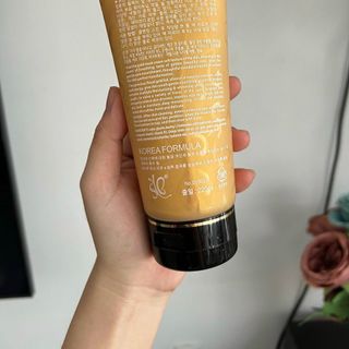 Nạ vàng 24k
