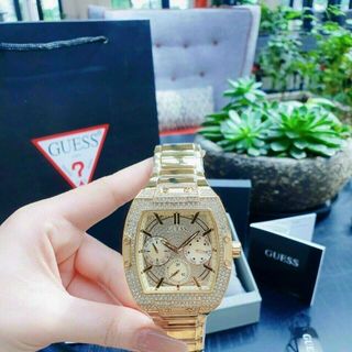 ĐỒNG HỒ GUEES COUPLE NEW2022 CAO CẤP