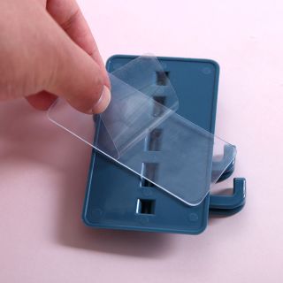 Móc dán tường