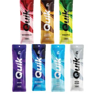 Đầu khói cai thuốc lá chính hãng ks quik