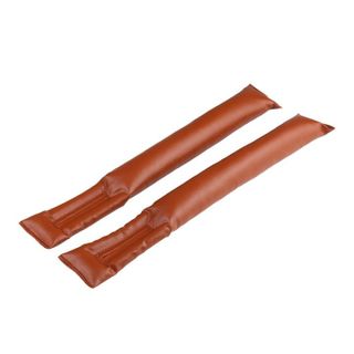 Đệm Lót Khe Ghế Ô Tô – Da PU Chống Rơi Đồ, Bụi Bẩn Trên Ô Tô Tiện Lợi