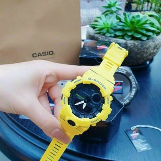 ĐỒNG HỒ G-SHOCH GBA CAO CẤP