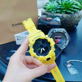 ĐỒNG HỒ G-SHOCH GBA CAO CẤP
