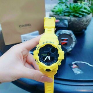 ĐỒNG HỒ G-SHOCH GBA CAO CẤP