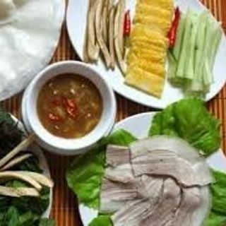 Mắm cơm nguyên chất (250g)