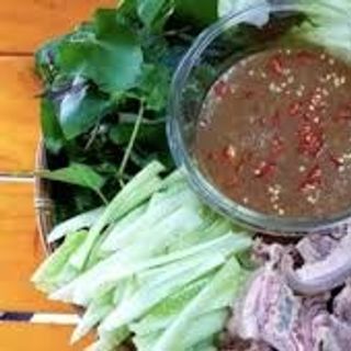 Mắm cơm nguyên chất (250g)