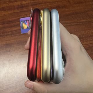 Henry - iPhone Xr 64gb zjn nét pinn cao giá sỉ