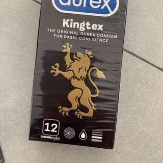 Bao cao su Durex Invisible (Hộp Lớn)