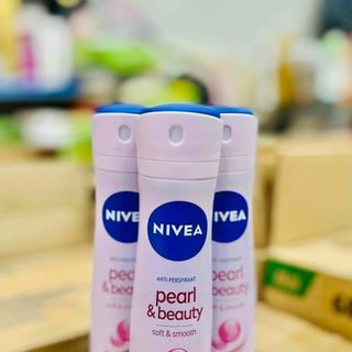 Xịt khử mùi Nivea giá sỉ