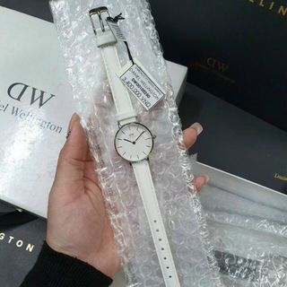 ĐỒNG HỒ DANIEL WELLlNGTON CHÍNH HÃNG