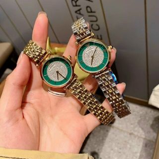 ĐỒNG HÒI ARRMANI NỮ NEW HOT