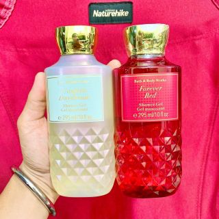 Sữa tắm Bath & Body Works 295ml nhiều mùi
