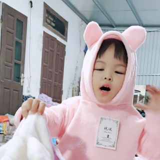 Bộ Lông thỏ