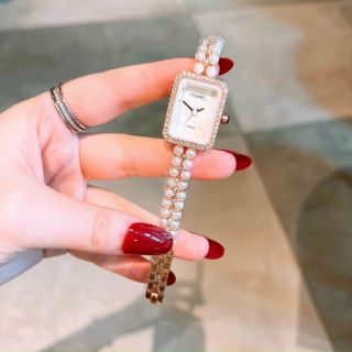ĐỒNG HỒ CHANE NGỌC TRAI MINI