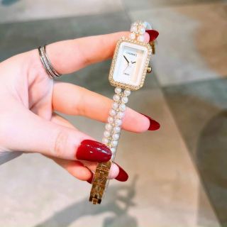 ĐỒNG HỒ CHANE NGỌC TRAI MINI