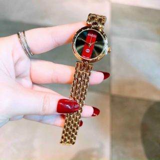 ĐỒNG HỒ GUCCl NỮ NHÍ NEW XINH