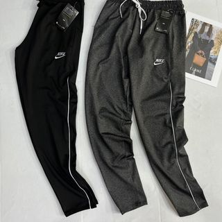 Quần Jogger Nữ Xuông 1 Sọc Đồ Thể Thao Chuẩn Siêu Đẹp Giá Sỉ, Hàng Đẹp Chất