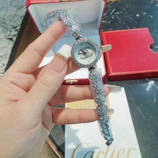 ĐỒNG HỒ CHANE LẮC XINH NỮ