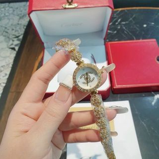 ĐỒNG HỒ CHANE LẮC XINH NỮ