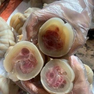 Vó bò 1kg