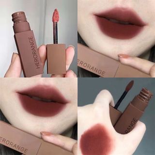 Son kem herorange matter lip color