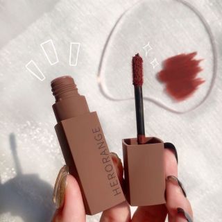 Son kem herorange matter lip color