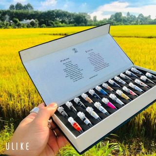 Tìm đại lý CTV nước hoa Doci perfume