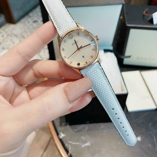 ĐỒNG HỒ GUCCl DA CAO CẤP SALE