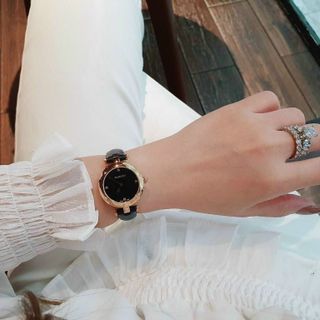 ĐỒNG HỒ GUCCl DA CAO CẤP SALE