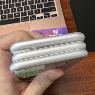 Henry - iPhone 7 32GB quốc tế trắng zinn đẹp pin new giá sỉ