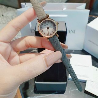 ĐỒNG HỒ ARRMANI NỮ NHÍ SALE HOT