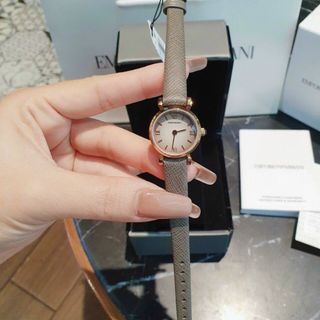 ĐỒNG HỒ ARRMANI NỮ NHÍ SALE HOT