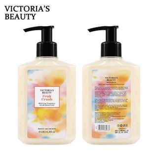 Sữa tắm Victoria có vòi 236ml