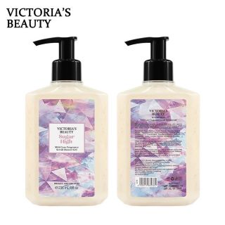 Sữa tắm Victoria có vòi 236ml