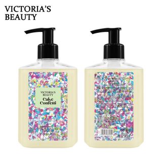 Sữa tắm Victoria có vòi 236ml