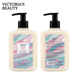 Sữa tắm Victoria có vòi 236ml