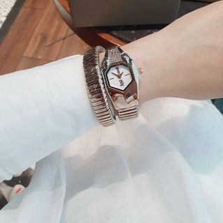 ĐỒNG HÒI JUST CAVALLI TRUNG CẤP NỮ